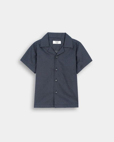 Boys Casual Shirt
