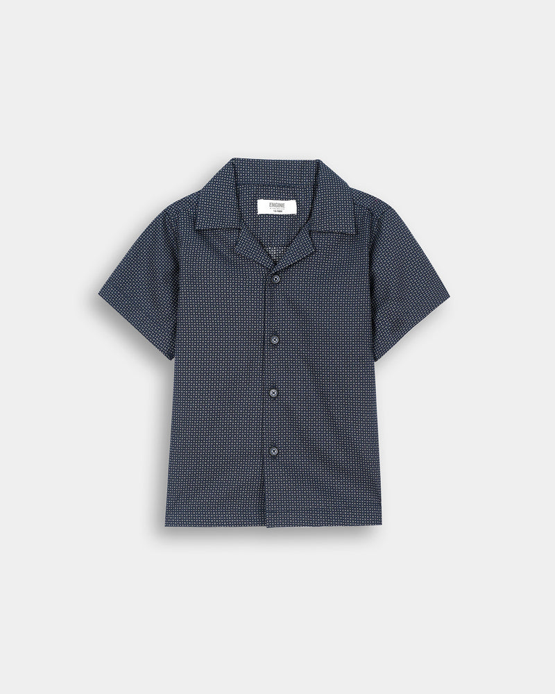 Boys Casual Shirt - Engine - Buy Now