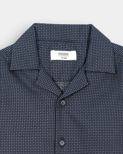 Boys Casual Shirt