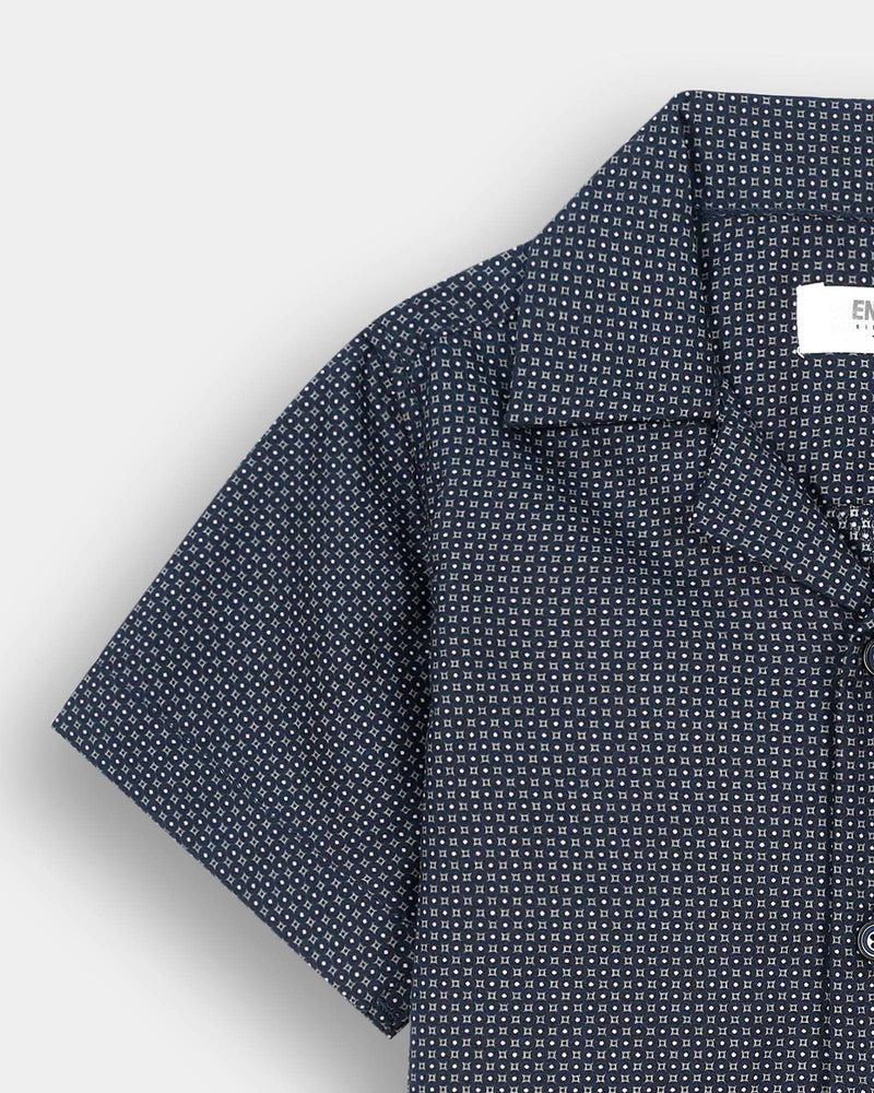 Boys Casual Shirt - Engine - Buy Now