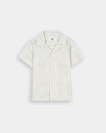 Boys Casual Shirt - Engine - Buy Now