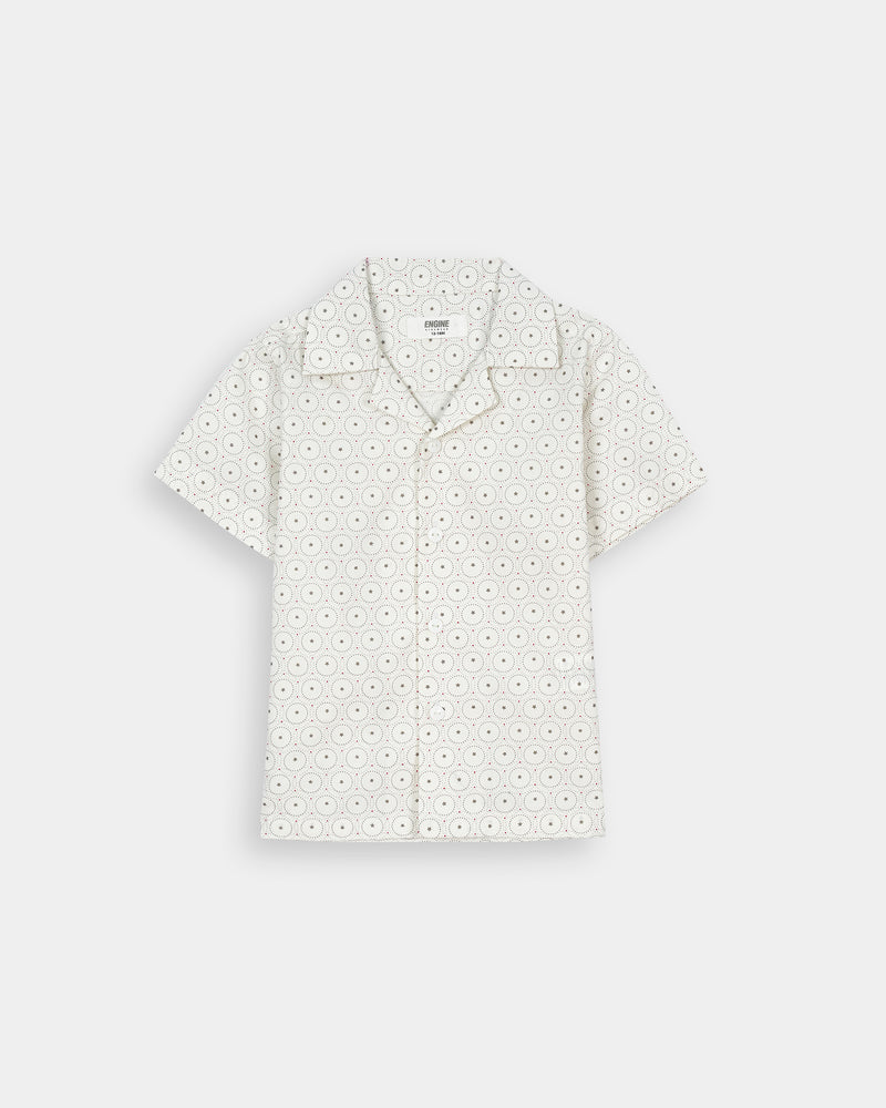 Boys Casual Shirt - Engine - Buy Now