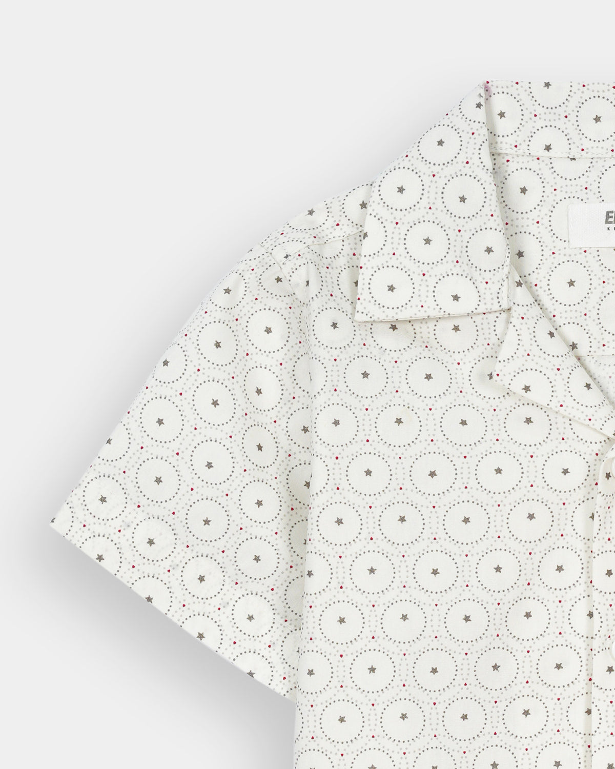 Boys Casual Shirt - Engine - Buy Now
