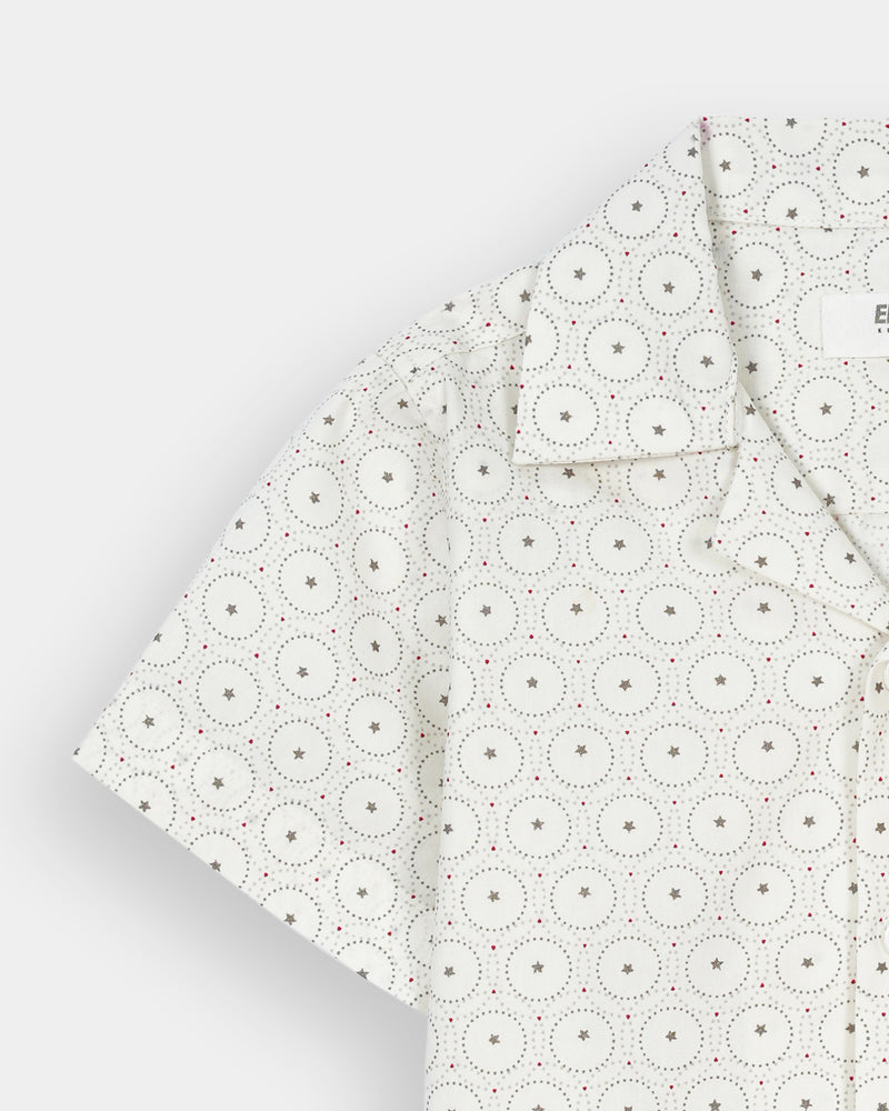 Boys Casual Shirt - Engine - Buy Now