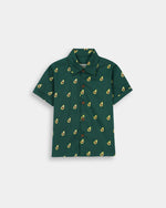 Boys Casual Shirt - Engine - Buy Now
