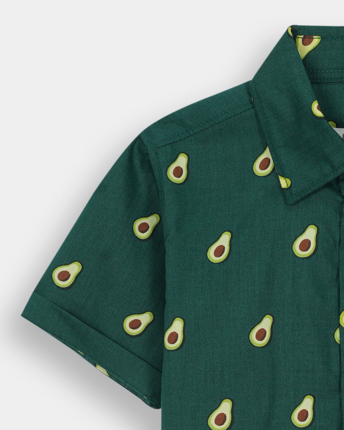 Boys Casual Shirt - Engine - Buy Now