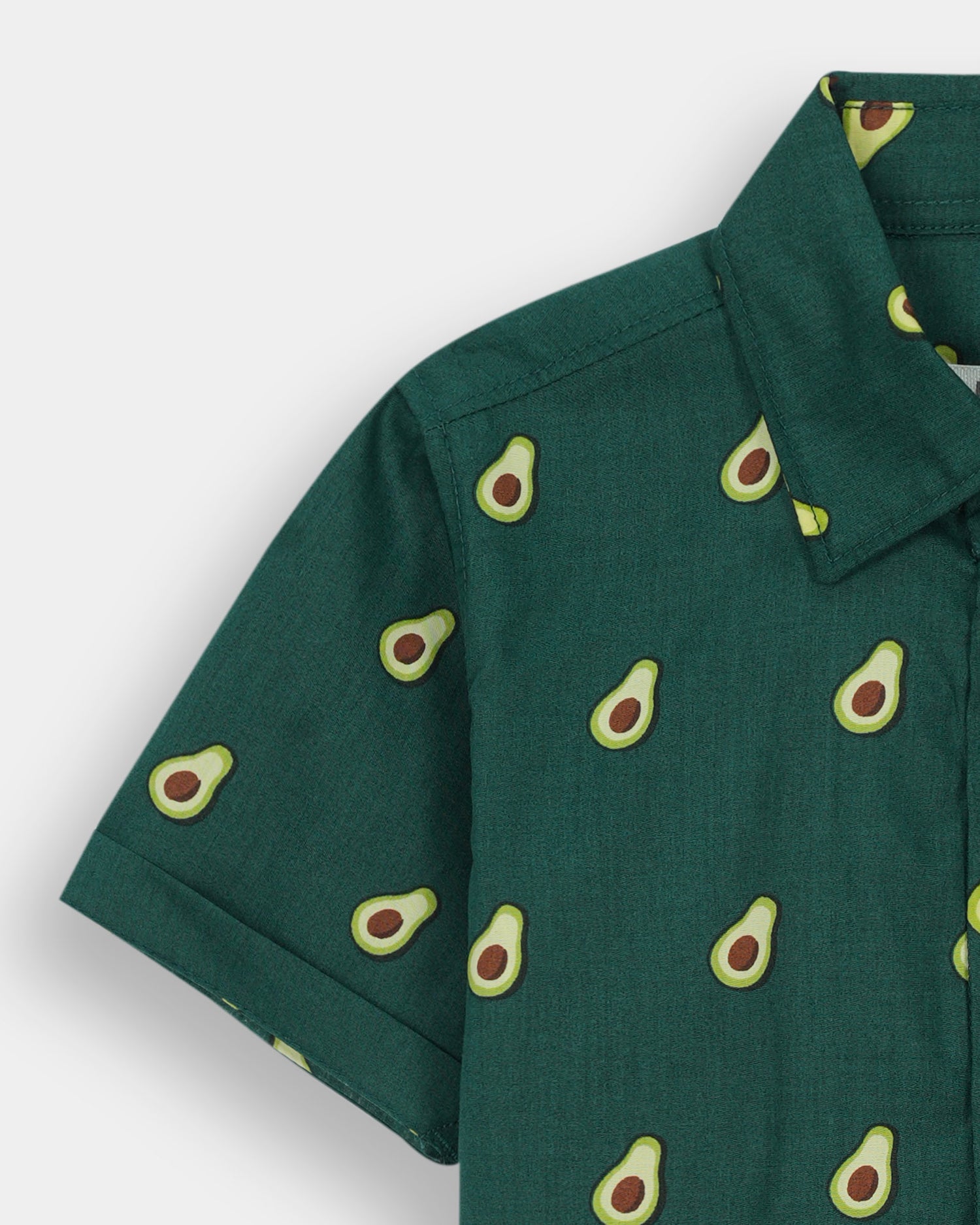 Boys Casual Shirt - Engine - Buy Now