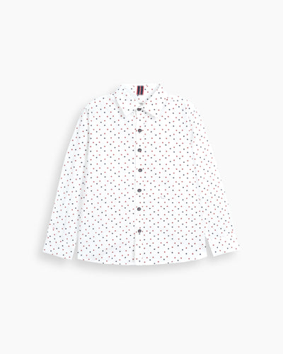 Boys Casual Shirt