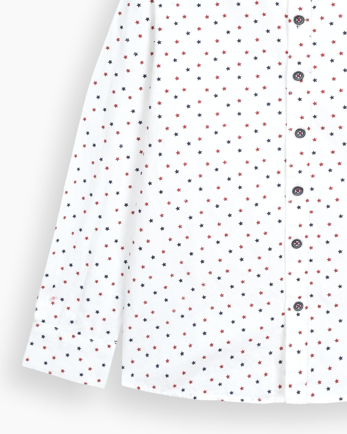 Boys Casual Shirt - Engine - Buy Now