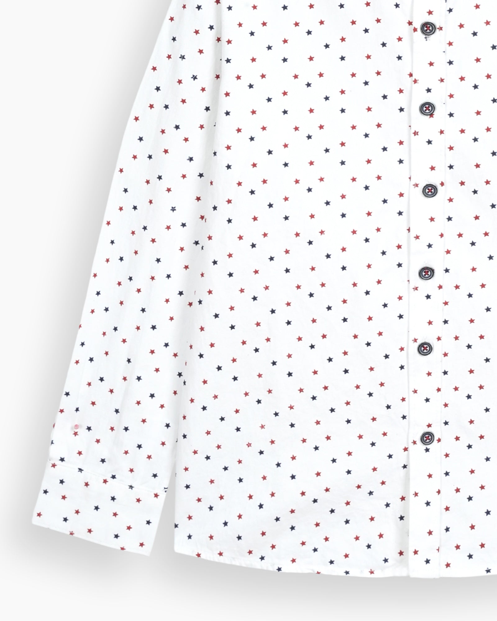 Boys Casual Shirt - Engine - Buy Now