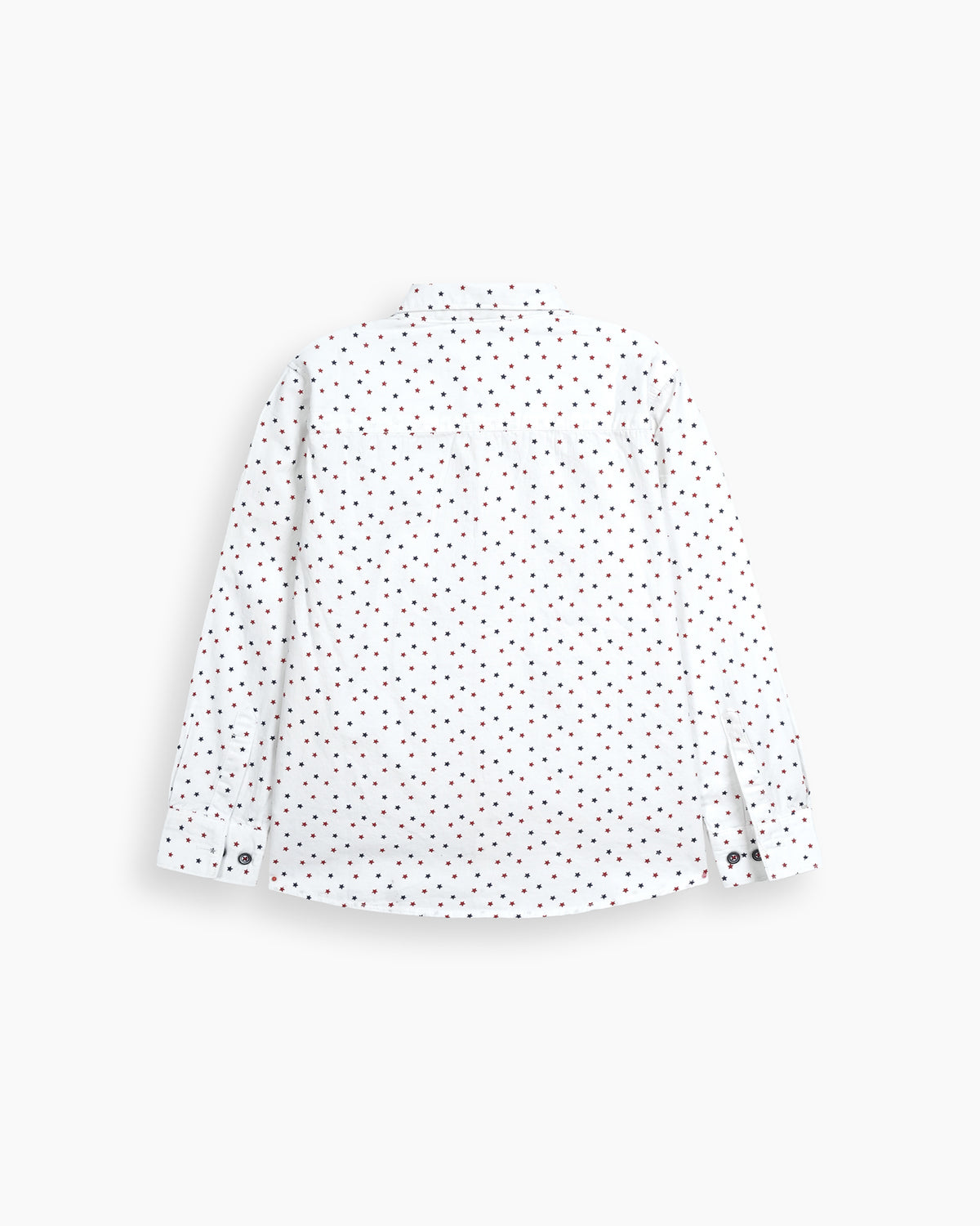 Boys Casual Shirt - Engine - Buy Now