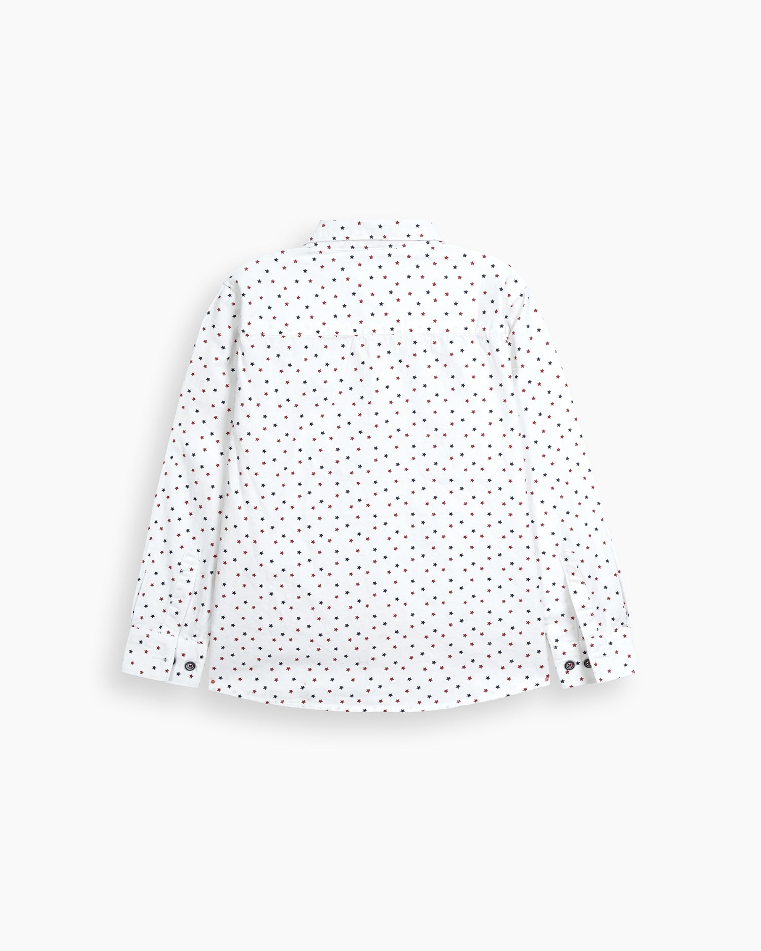 Boys Casual Shirt - Engine - Buy Now
