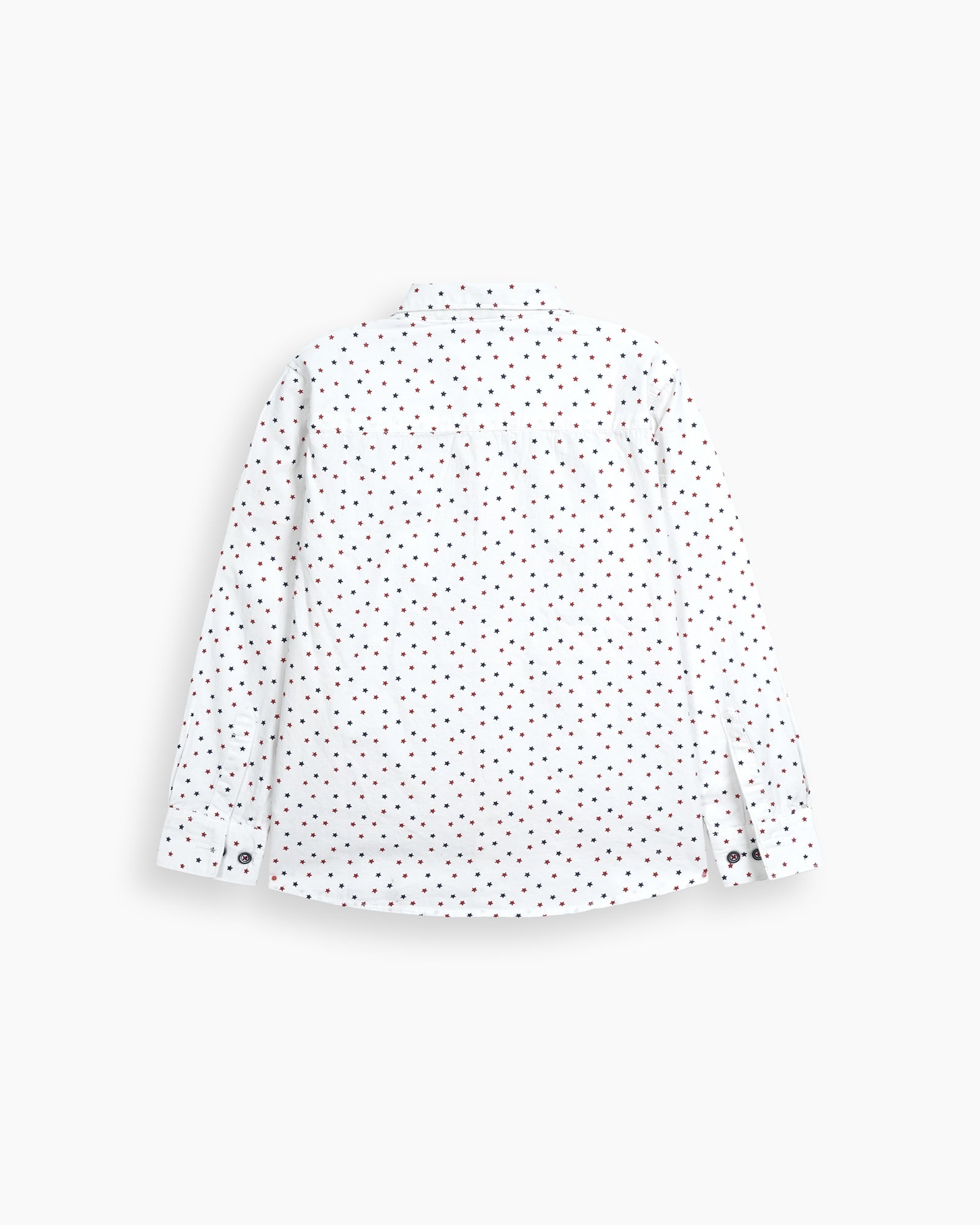 Boys Casual Shirt - Engine - Buy Now