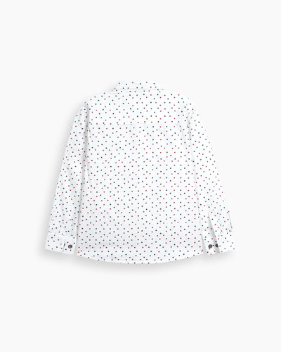 Boys Casual Shirt