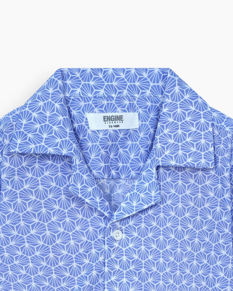Boys Casual Shirt