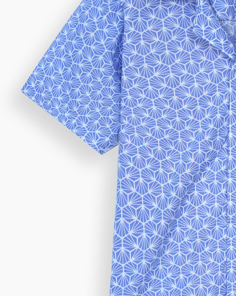 Boys Casual Shirt