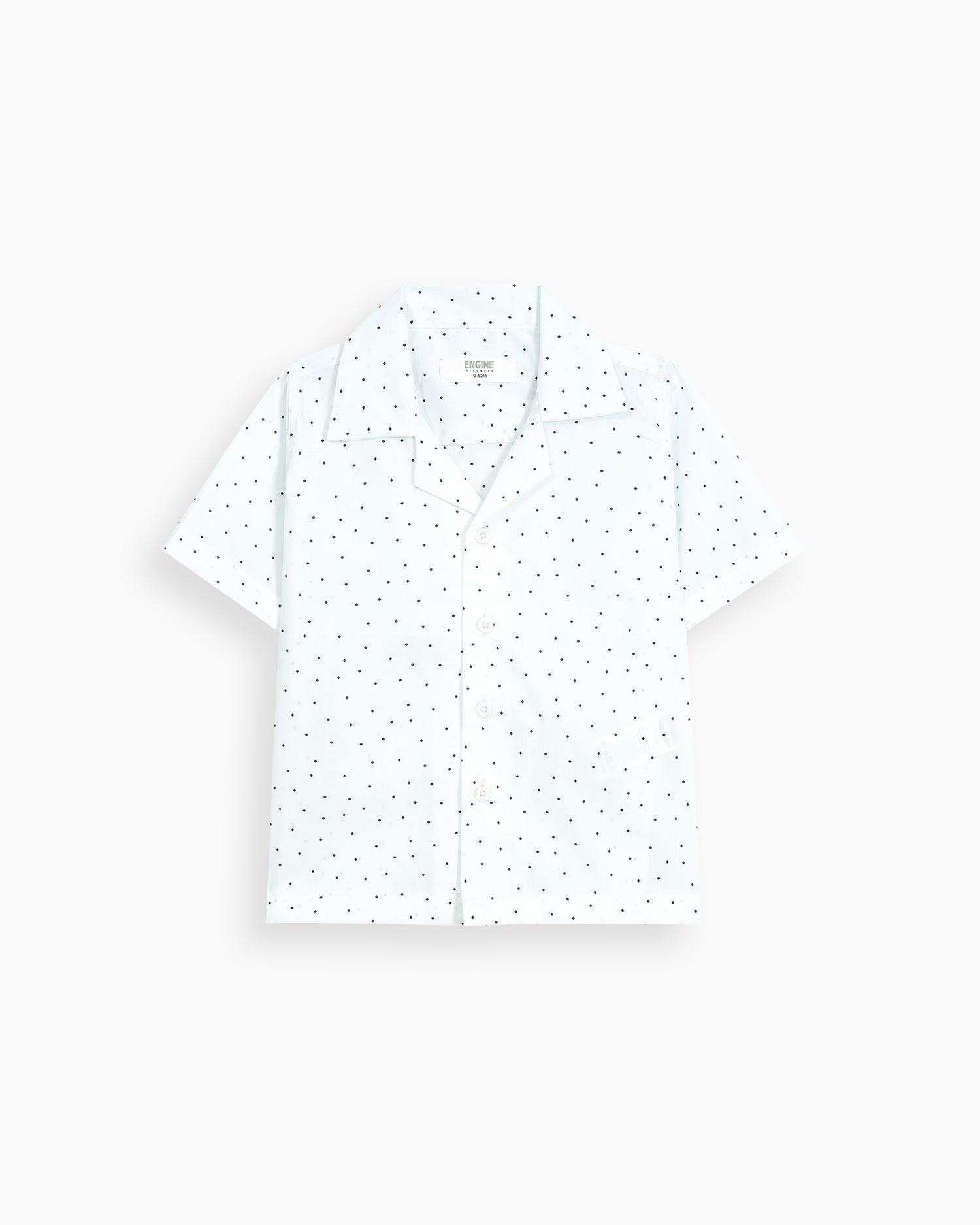 Boys Casual Shirt - Engine - Buy Now