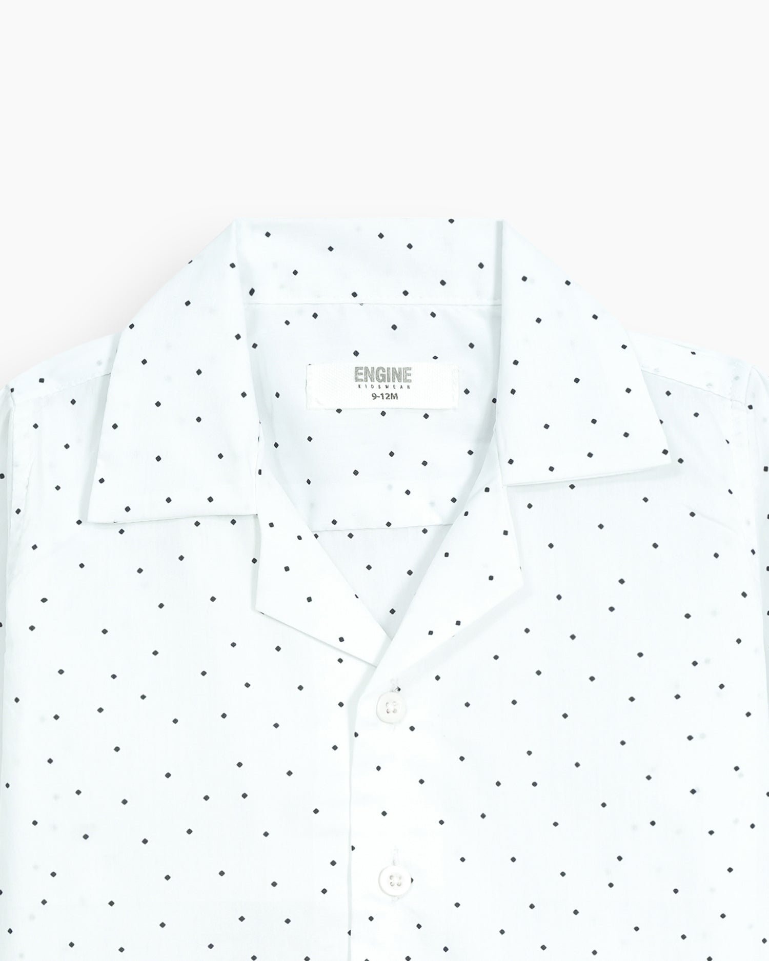 Boys Casual Shirt - Engine - Buy Now