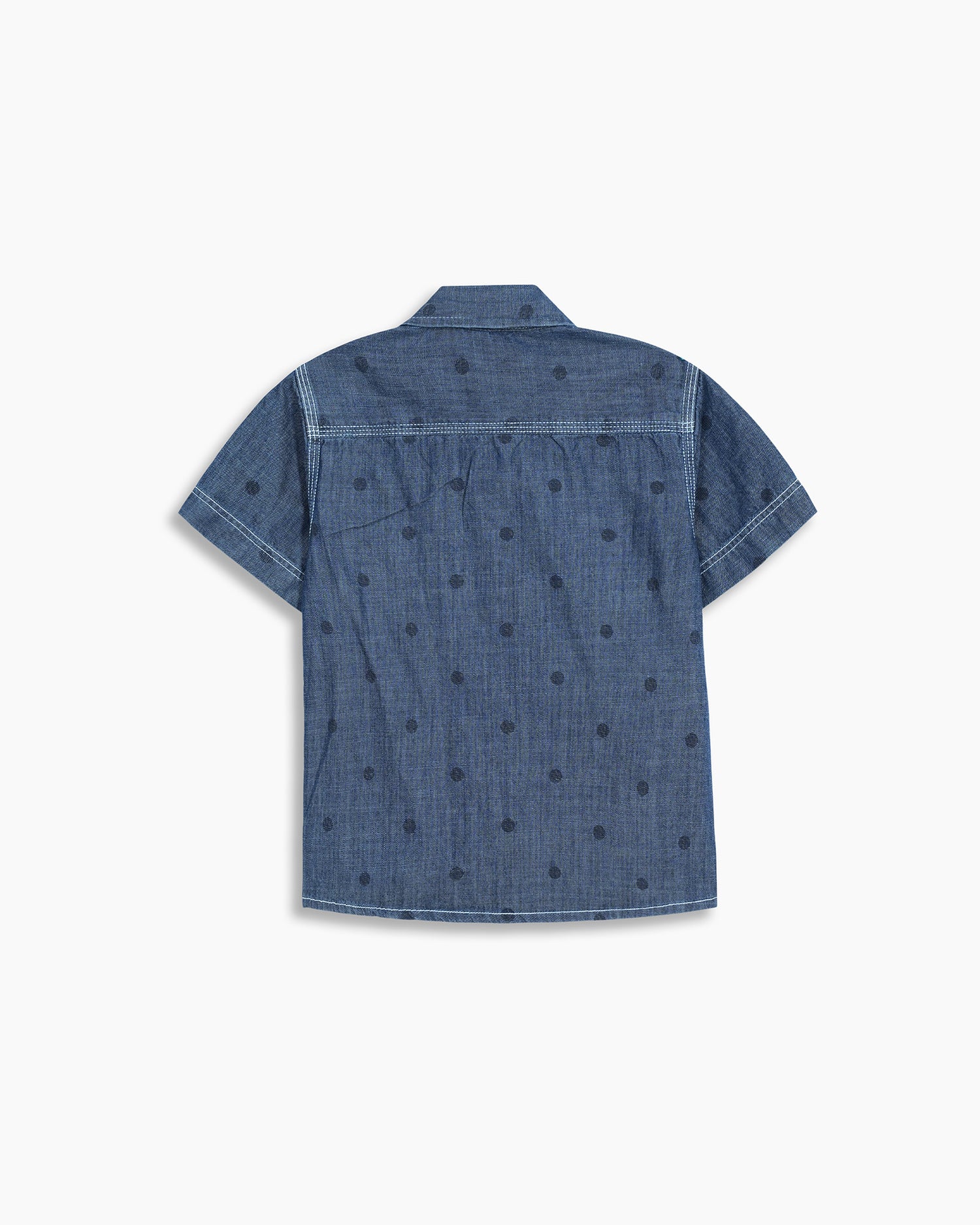 Boys Casual Shirt - Engine - Buy Now