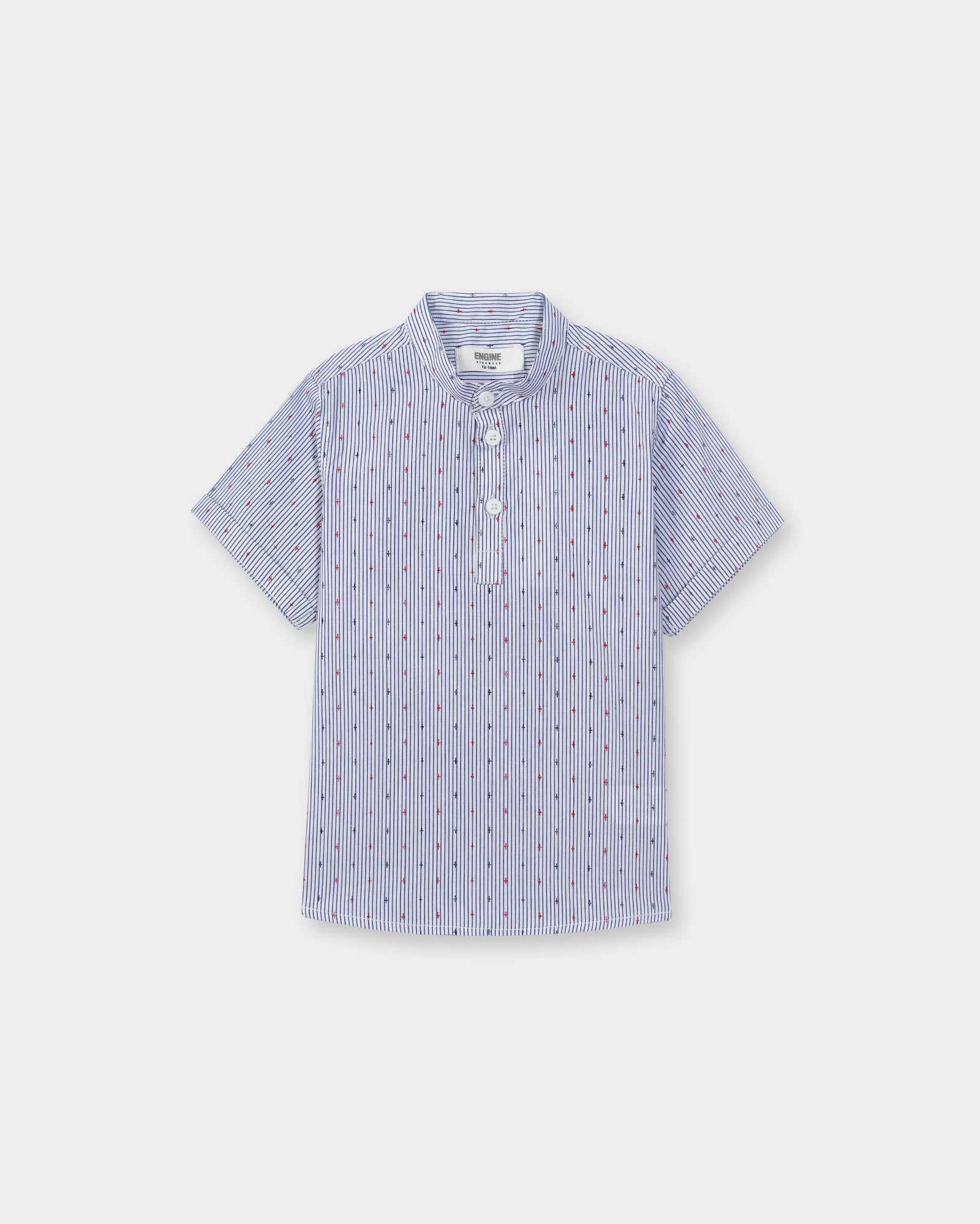 Boys Casual Shirt