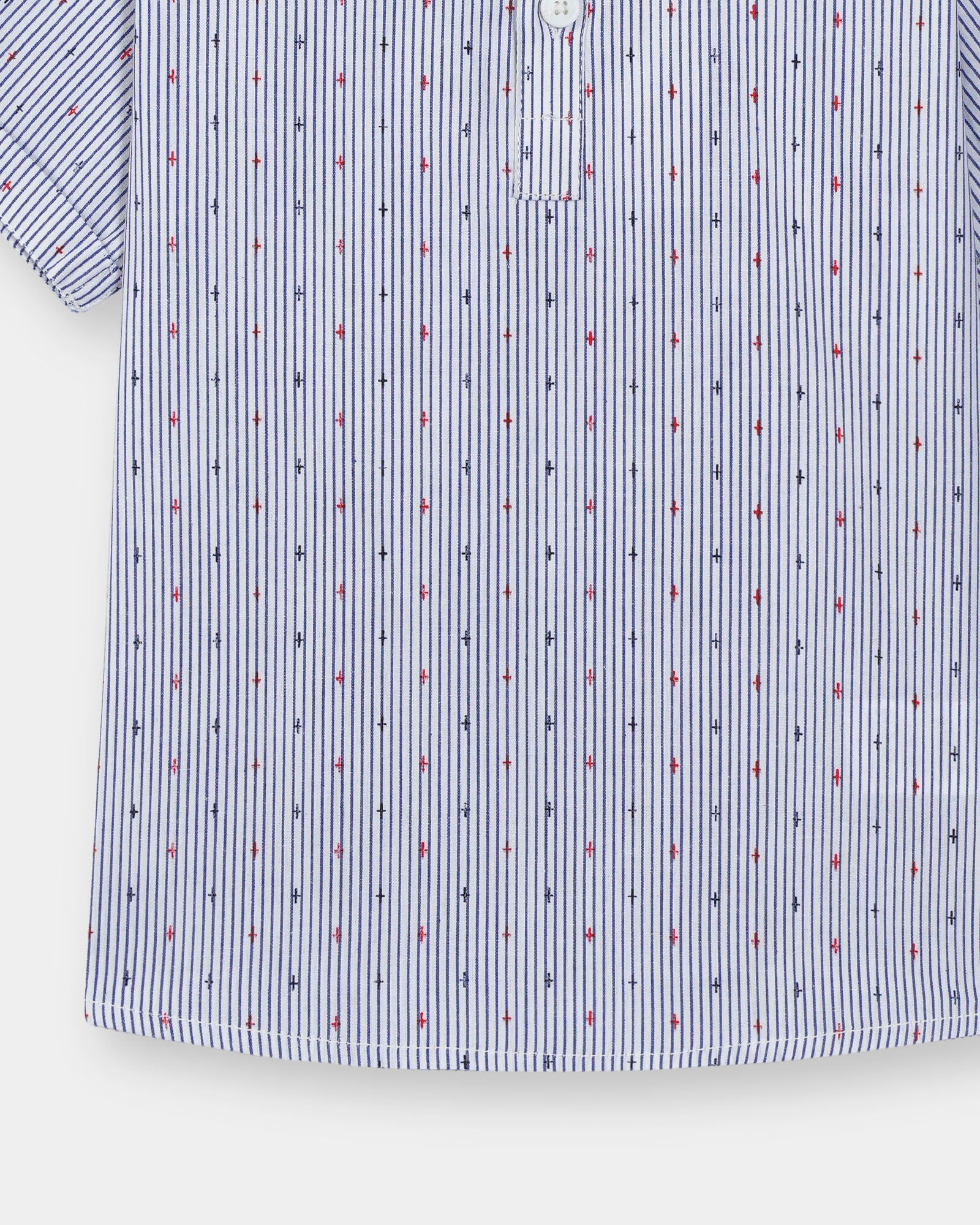 Boys Casual Shirt - Engine - Buy Now