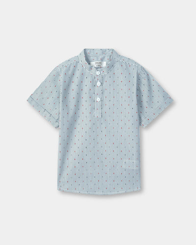 Boys Casual Shirt