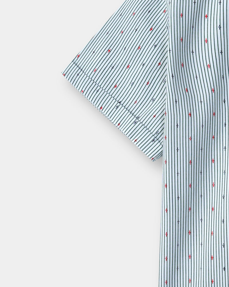 Boys Casual Shirt - Engine - Buy Now