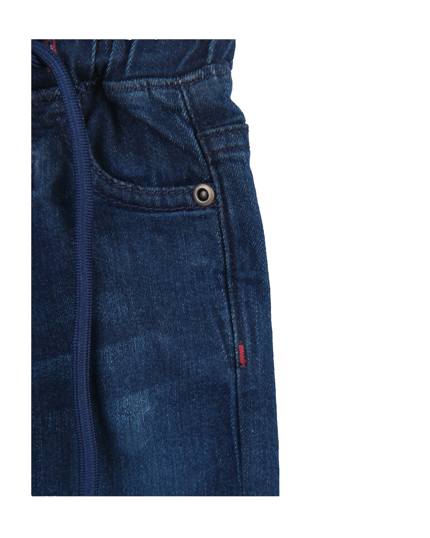 Boys Jogging Denim - Engine - Buy Now