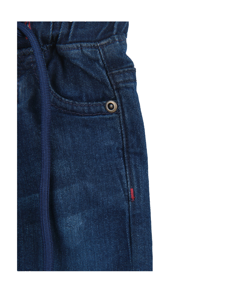 Boys Jogging Denim - Engine - Buy Now