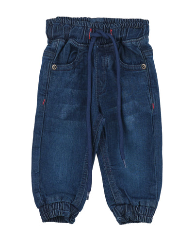 Boys Jogging Denim