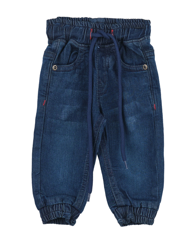Boys Jogging Denim - Engine - Buy Now