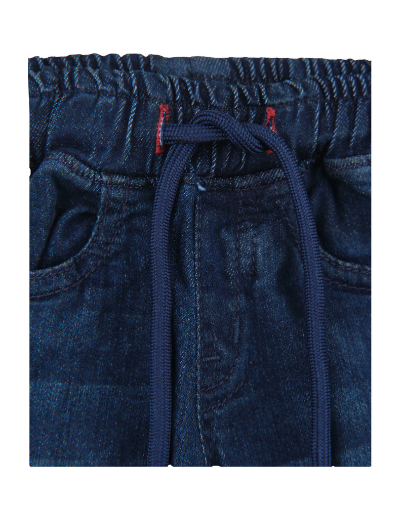 Boys Jogging Denim - Engine - Buy Now