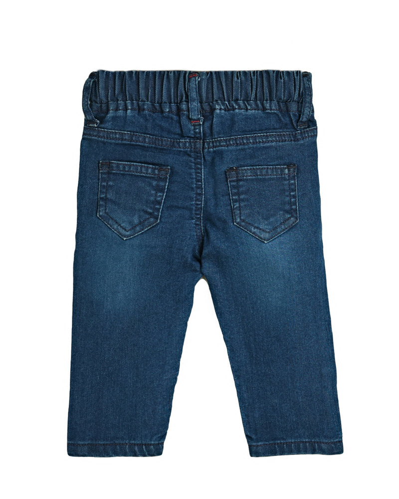 Boys Slim Fit Denim - Engine - Buy Now