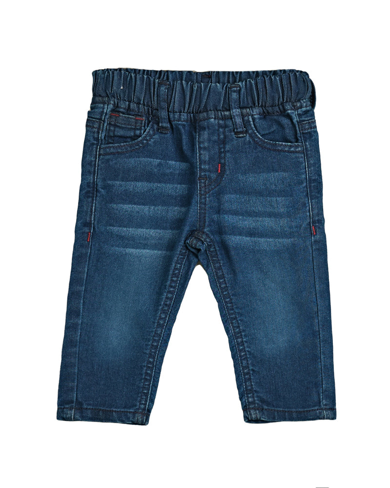 Boys Slim Fit Denim - Engine - Buy Now