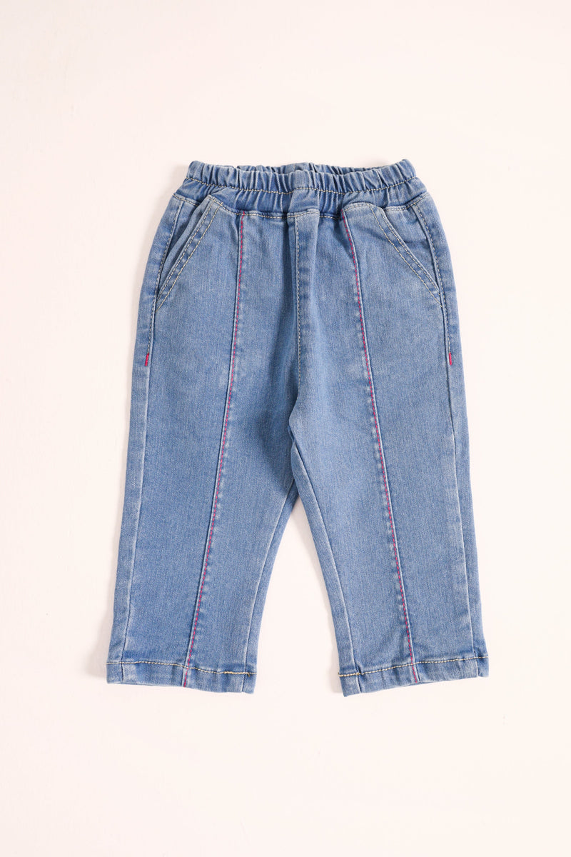 Slim Fit Denim - Engine - Buy Now