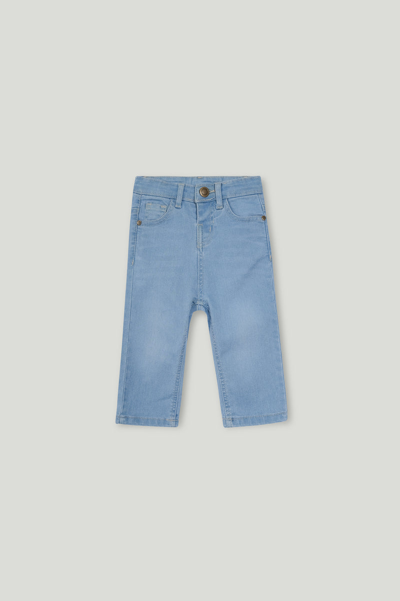 Boys Slim Fit Denim - Engine - Buy Now