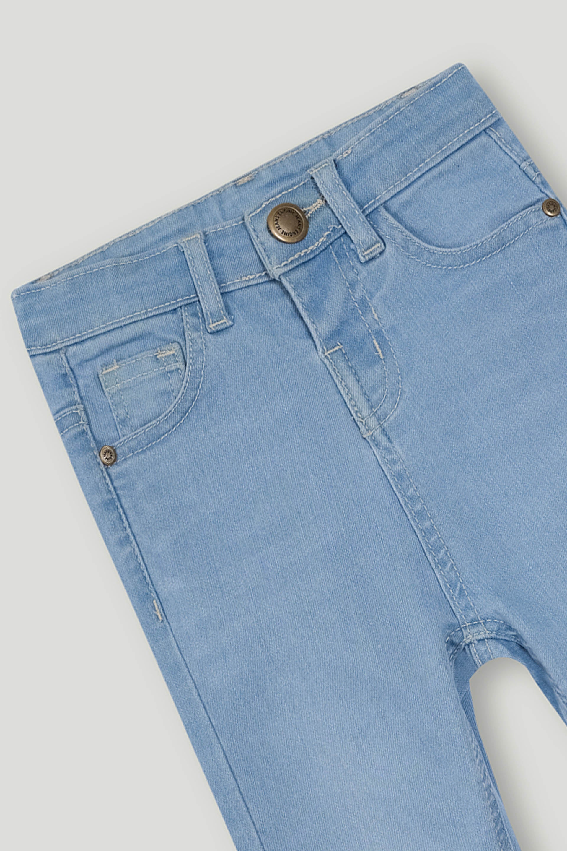 Boys Slim Fit Denim - Engine - Buy Now