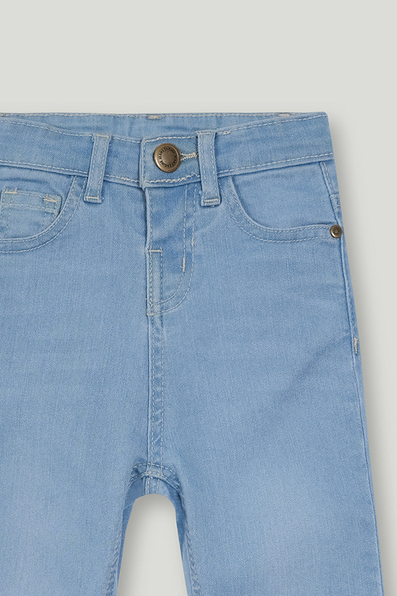 Boys Slim Fit Denim - Engine - Buy Now