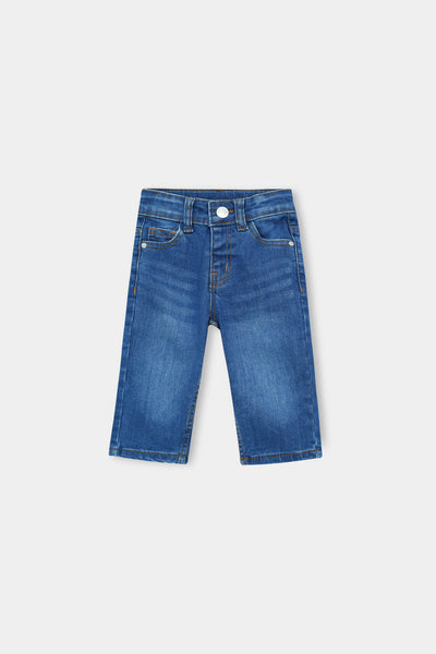Boys Slim Fit Denim
