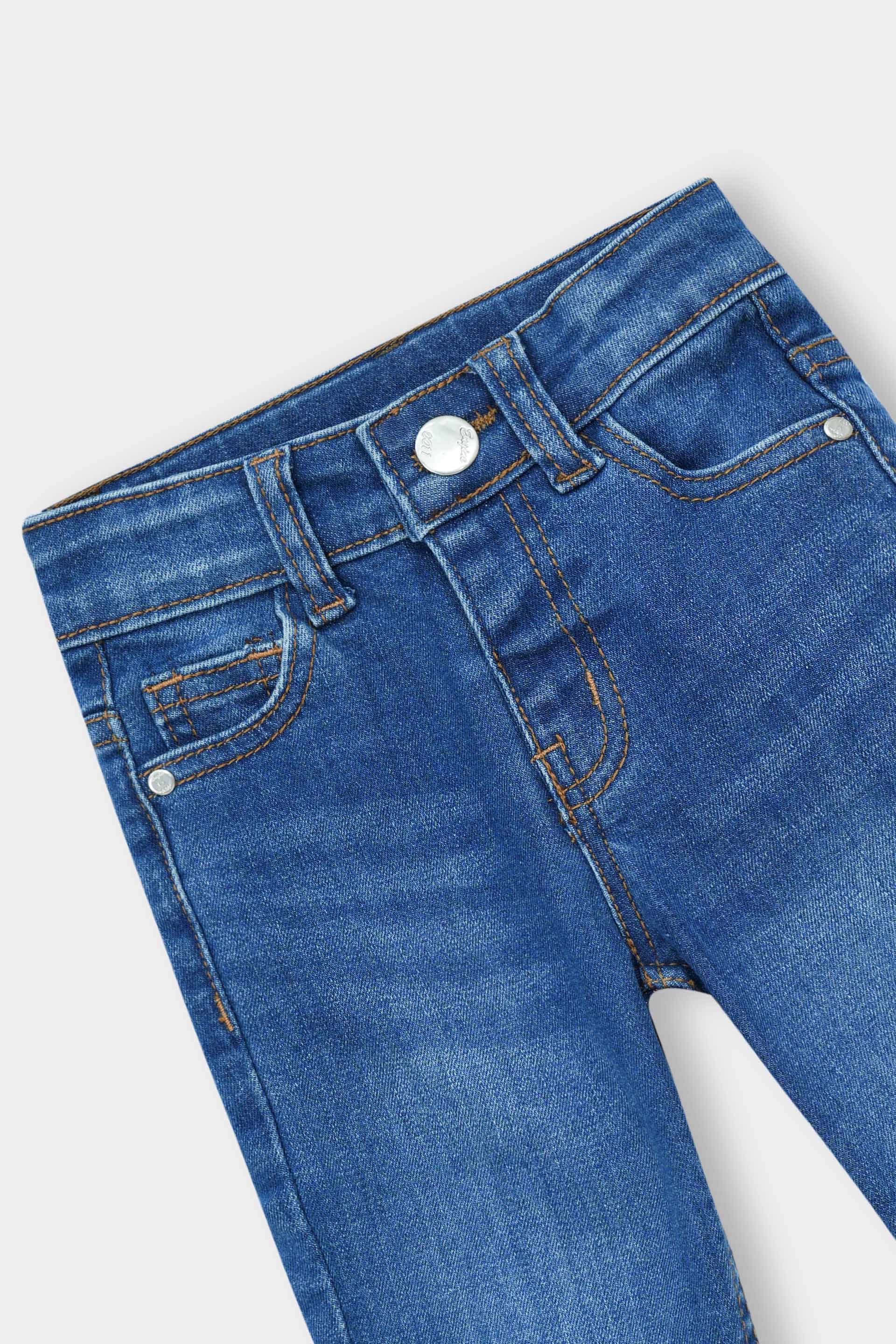 Boys Slim Fit Denim - Engine - Buy Now