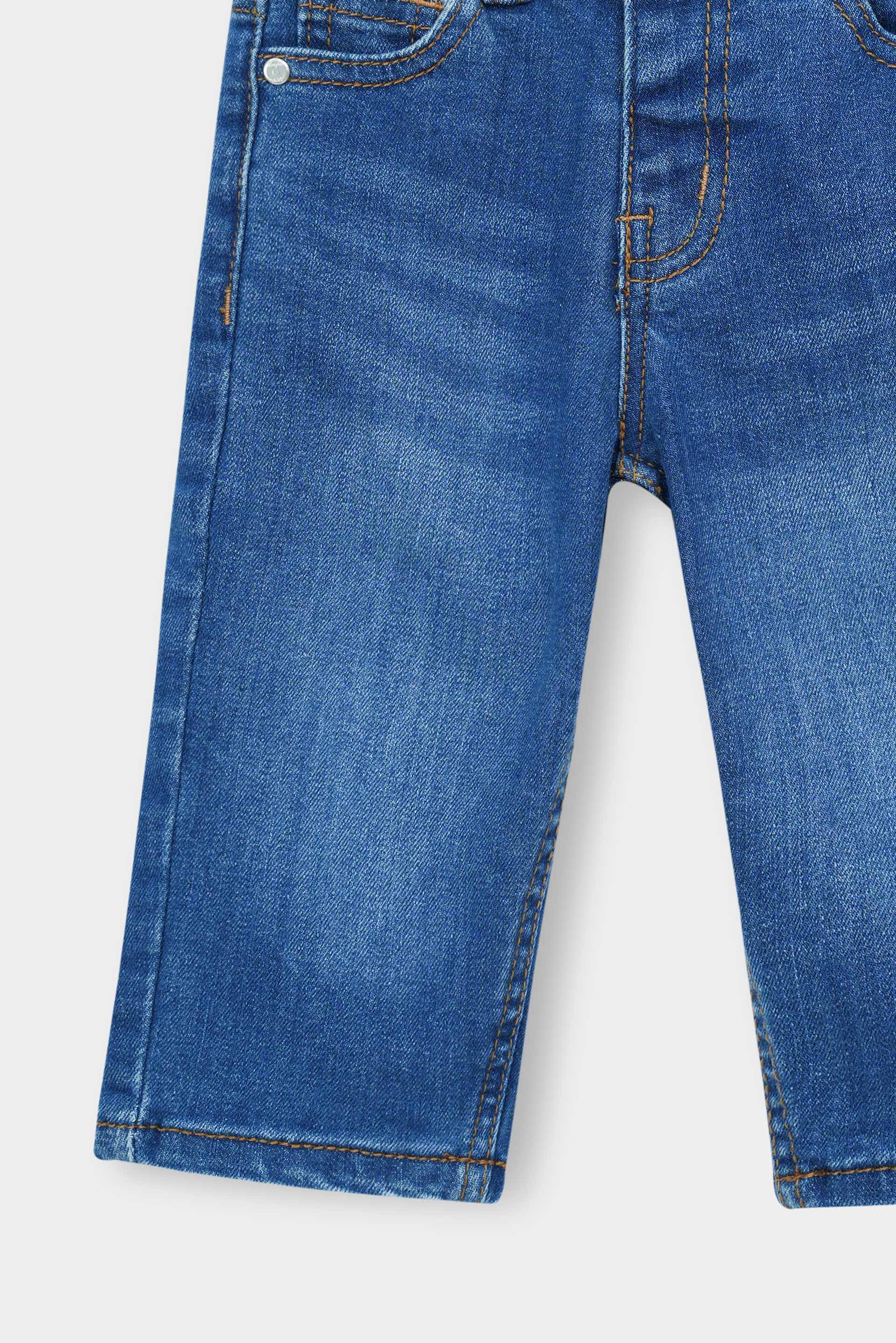 Boys Slim Fit Denim - Engine - Buy Now