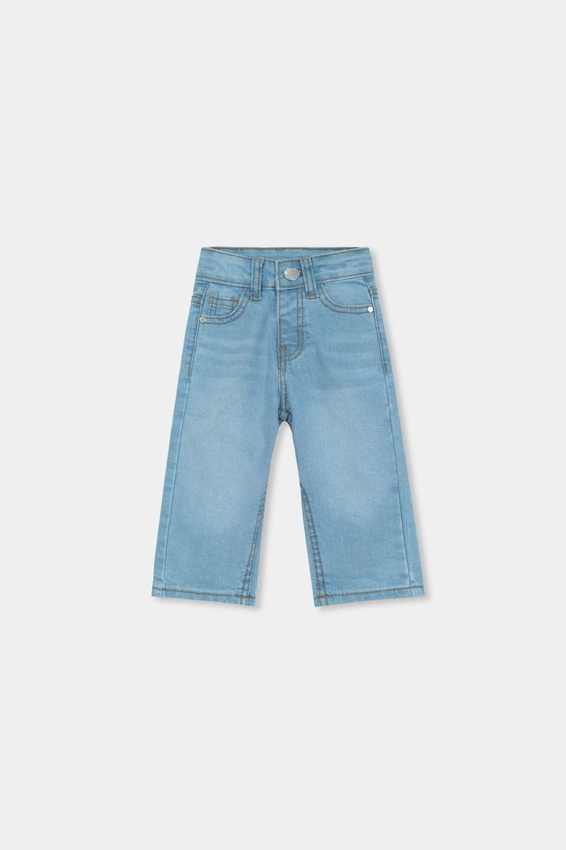 Boys Slim Fit Denim - Engine - Buy Now