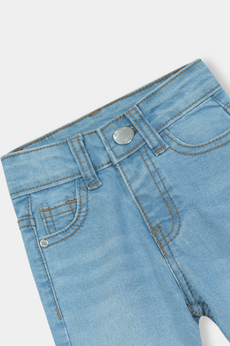 Boys Slim Fit Denim - Engine - Buy Now