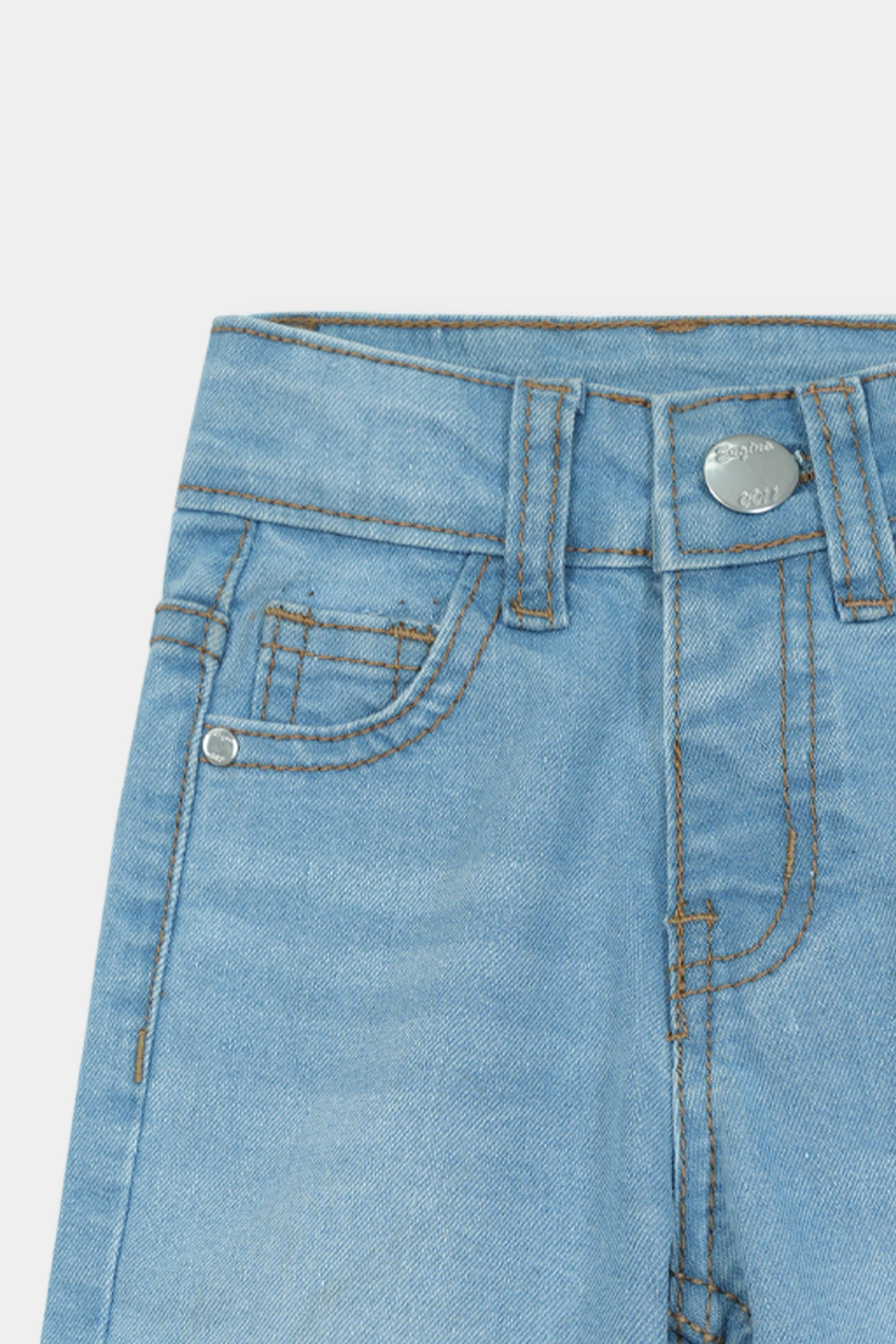 Boys Slim Fit Denim - Engine - Buy Now