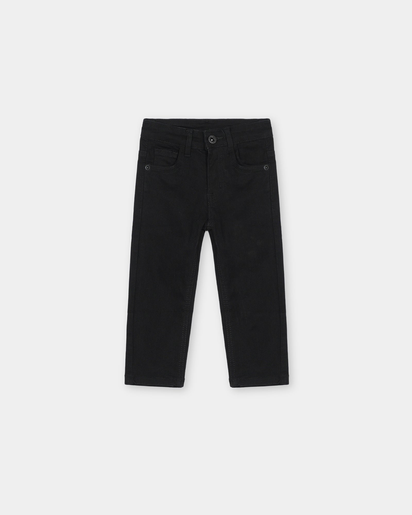 Boys Slim Fit Denim