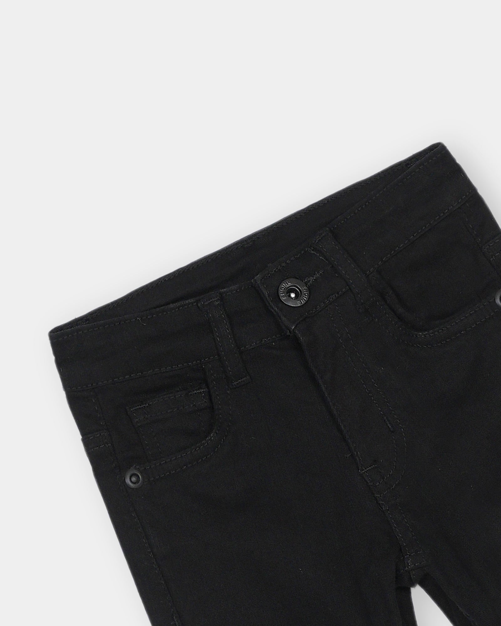 Boys Slim Fit Denim