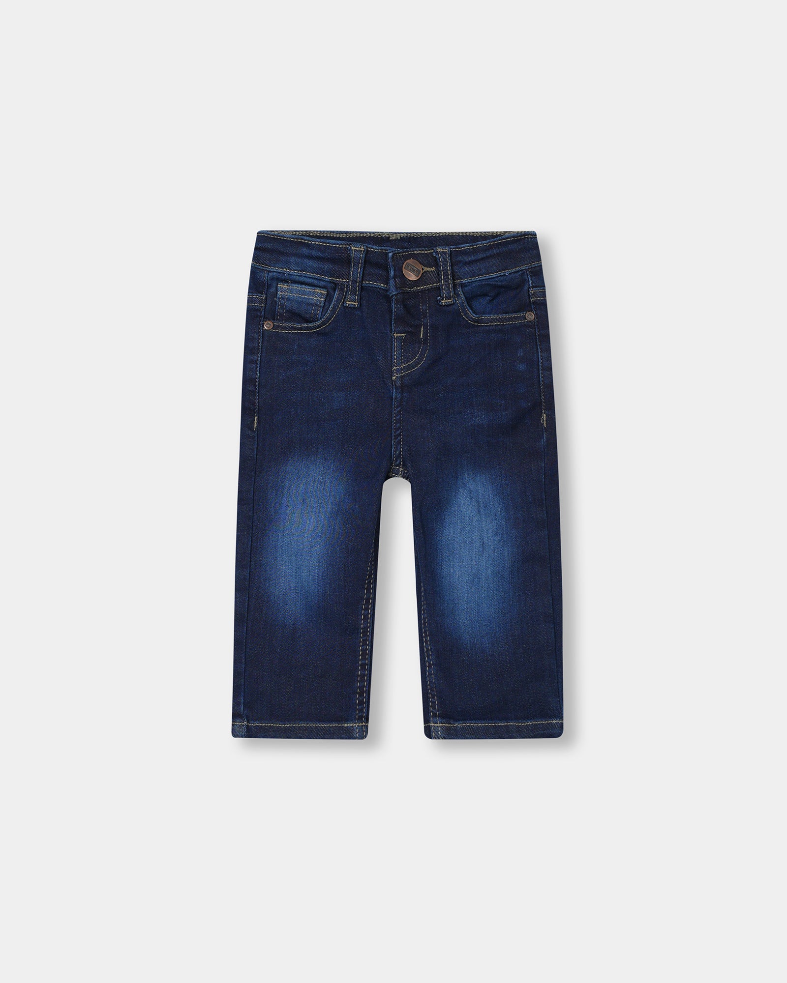 Boys Slim Fit Denim