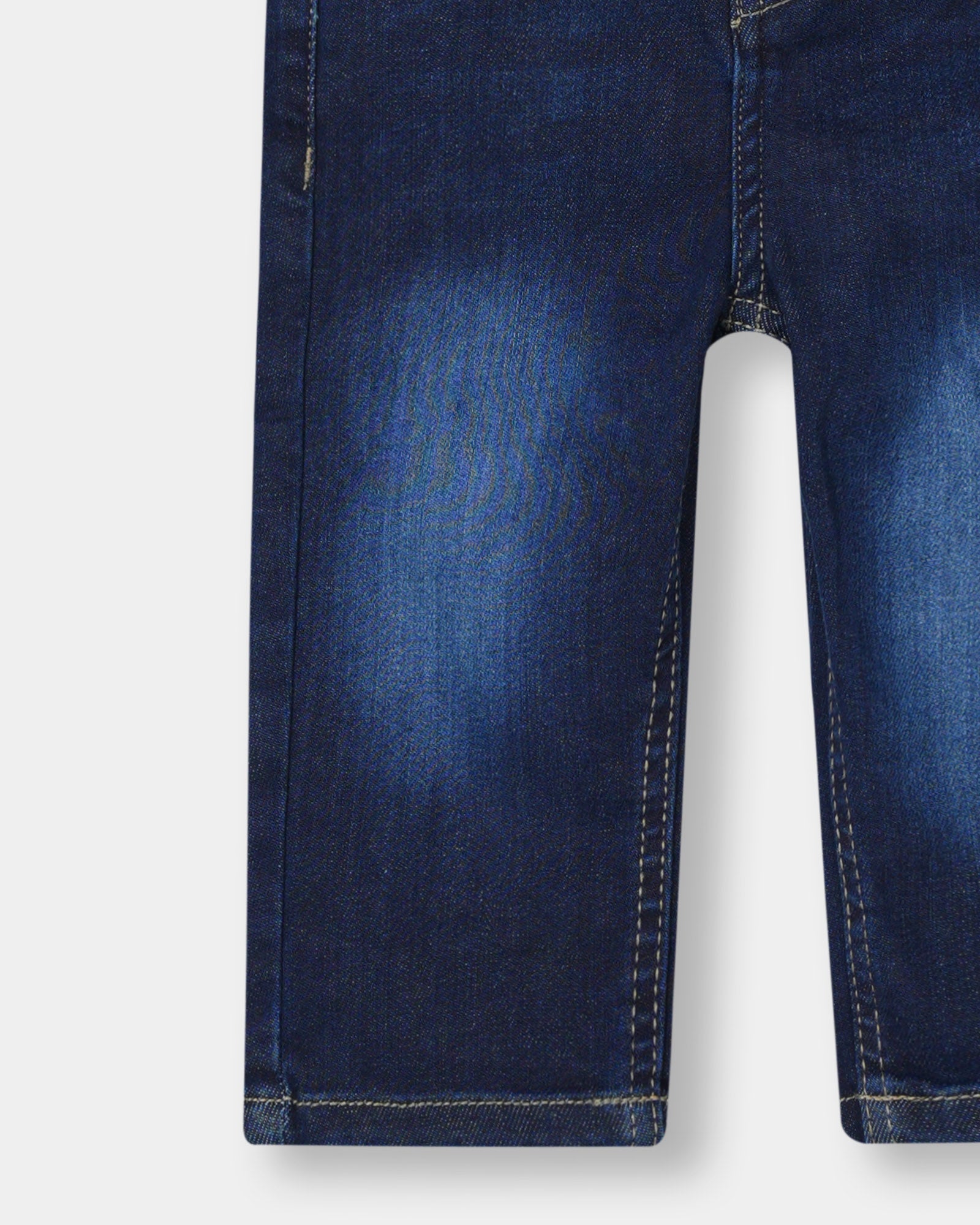 Boys Slim Fit Denim