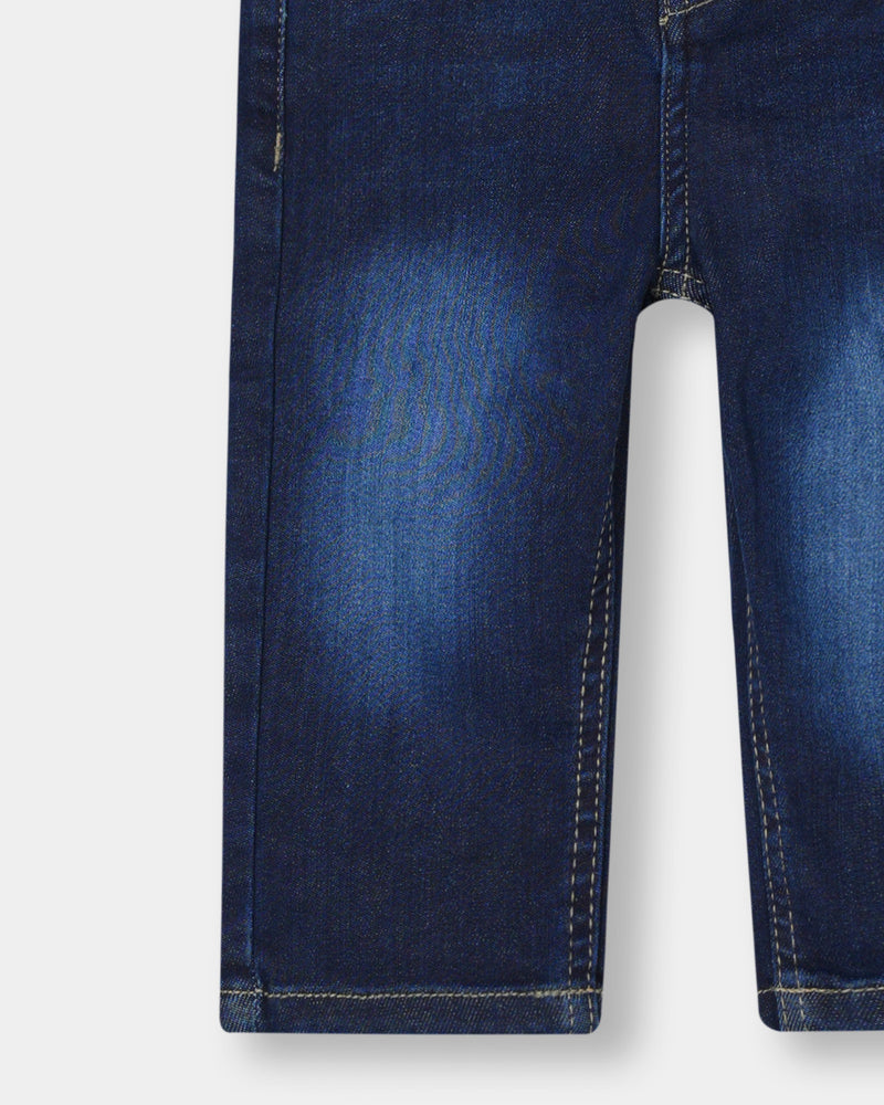 Boys Slim Fit Denim - Engine - Buy Now