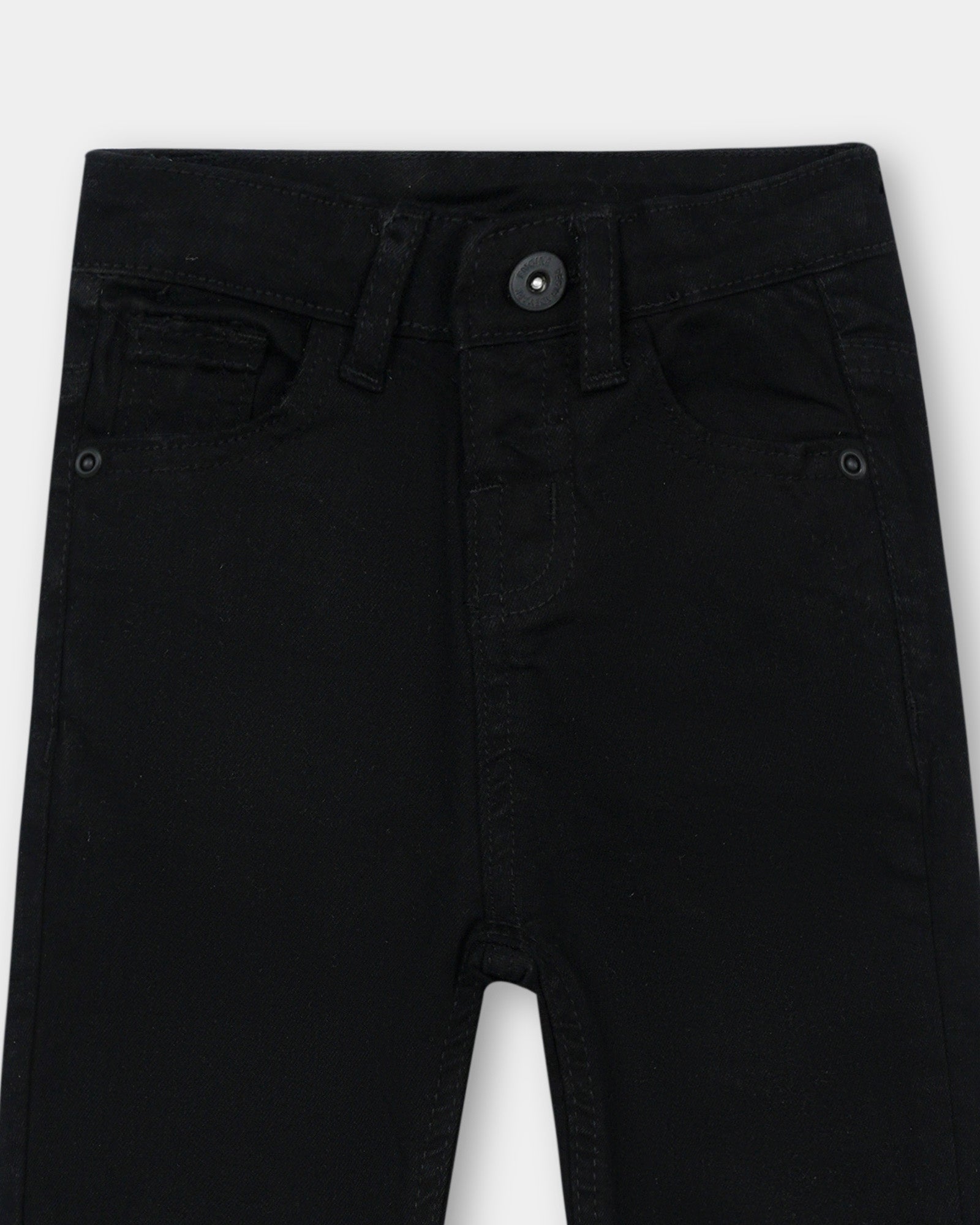 Boys Slim Fit Denim